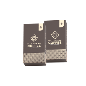 Kopi Madad 2 Kotak